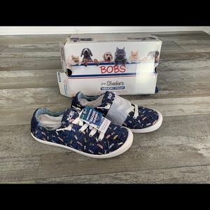 Skechers BOBS Raining Cats and Dogs Sneakers